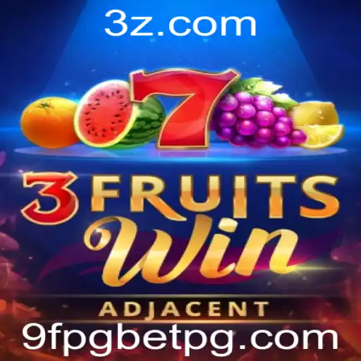 Explorando o Universo de 3FruitsWin: O Novo Fenômeno dos Jogos Online