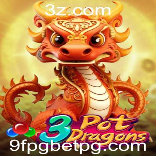 Explorando o Fascinante Mundo de 3PotDragons: O Jogo de Estratégia e Aventura
