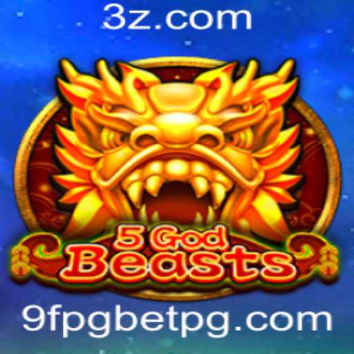 Explorando o Fenômeno do Jogo 5GodBeasts