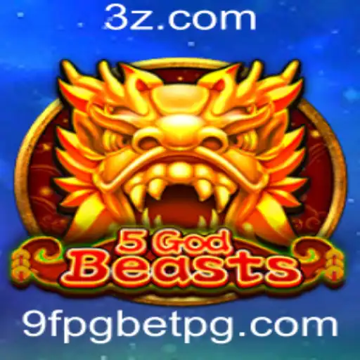 Explorando o Fenômeno do Jogo 5GodBeasts