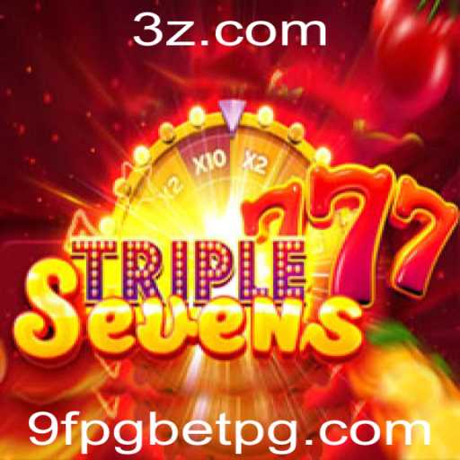 Descubra o Mundo do Jogo 777TripleSeven