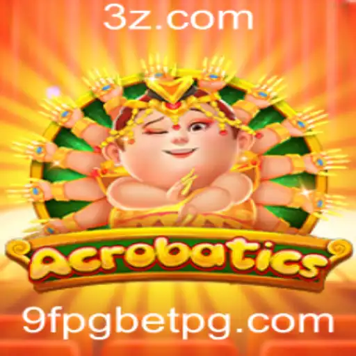 Explorando o Mundo Dinâmico de Acrobatics