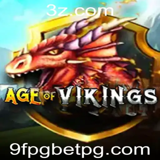 Descubra AgeofViking: A Nova Aventura Viking no Mundo dos Jogos