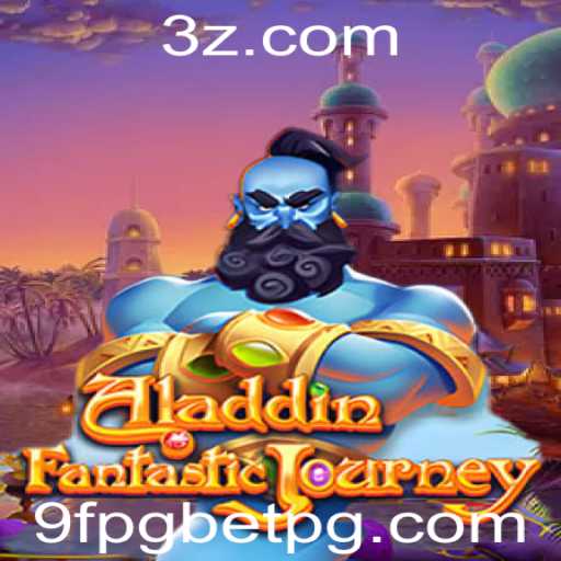 Explorando o Mundo Mágico de Aladdin: Descrição e Regras do Jogo