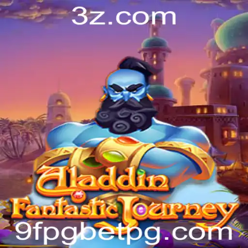 Explorando o Mundo Mágico de Aladdin: Descrição e Regras do Jogo