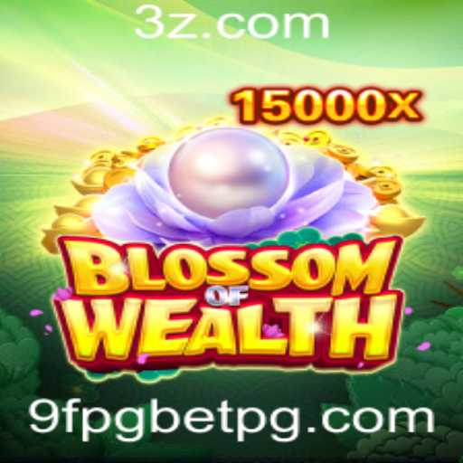 BlossomofWealth: Uma Imersão no Universo de Fortuna e Estratégia