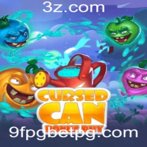 Explorando o Fascinante Universo de CursedCanBonusBuy