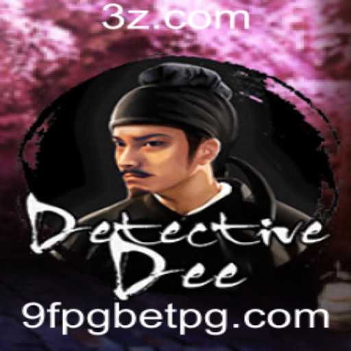 Descubra o Fascinante Mundo de DetectiveDee
