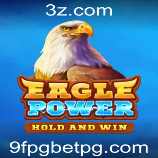 EaglePower: Descubra o Mundo Empolgante do Novo Jogo Inovador