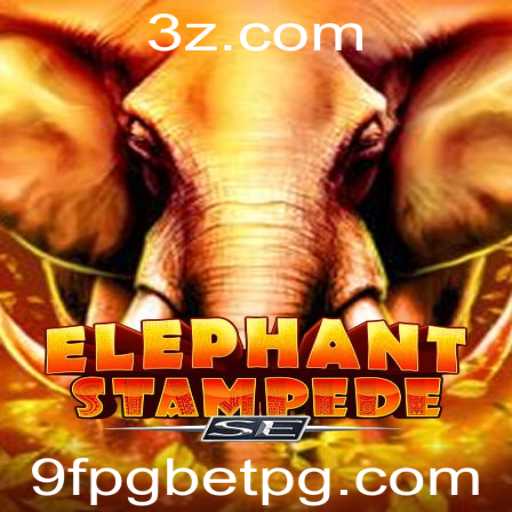 Descubra o Empolgante Mundo de ElephantStampedeSE: Um Jogo Inovador e Fascinante
