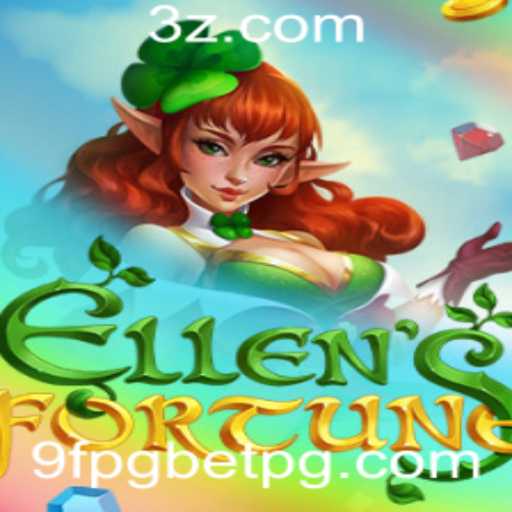 Descubra as Aventuras de 'EllensFortune' e as Regras Empolgantes de 9fpgbet