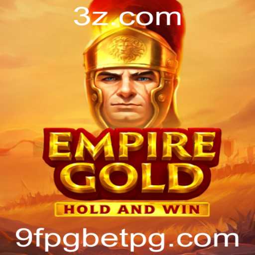 EmpireGold: Mergulhe em Conquistas e Estratégia com a Palavra-Chave 9fpgbet