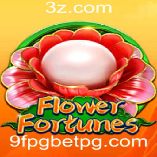 Explorando o Encantador Mundo de FlowerFortunes: O Jogo que Conquista Corações com 9fpgbet