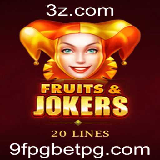 Descubra a Emoção do Jogo FruitsAndJokers20: suas Regras e Estratégias
