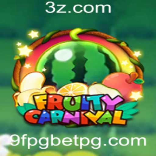 Descubra o Universo de Entretenimento com FruityCarnival