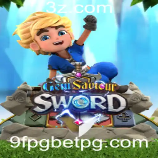 Descubra o Universo de GemSaviourSword: Uma Jornada Épica com 9fpgbet