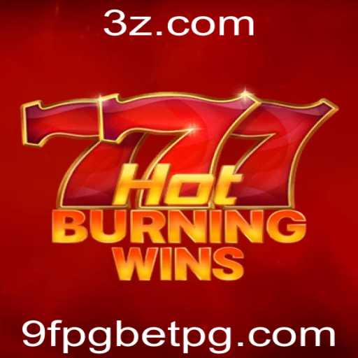 Descubra o Empolgante Mundo de HotBurningWins