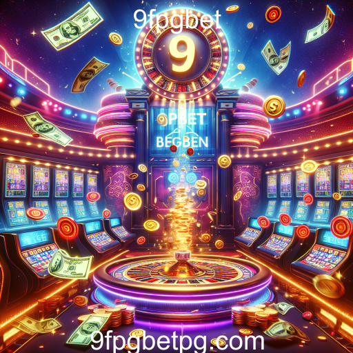 Jackpots Atração Irresistível dos Jackpots no 9fpgbet