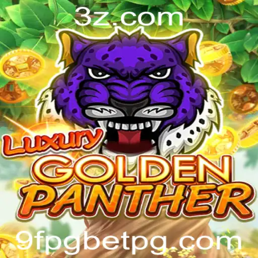Explorando o Universo de LUXURYGOLDENPANTHER: Um Jogo Inovador no Mundo dos Cassinos Online com 9fpgbet