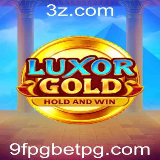 Explorando LuxorGold: O Jogo de Aventura e Estratégia Mais Comentado de Hoje