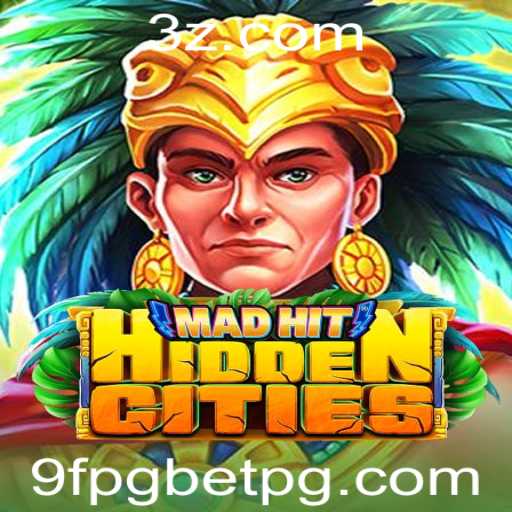Descubra o Fascinante Jogo MadHitHiddenCities