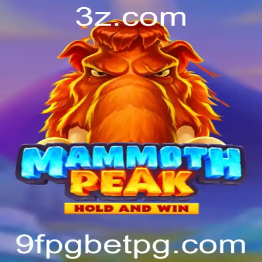 Descubra MammothPeak: Um Jogo de Estratégia e Aventura Único