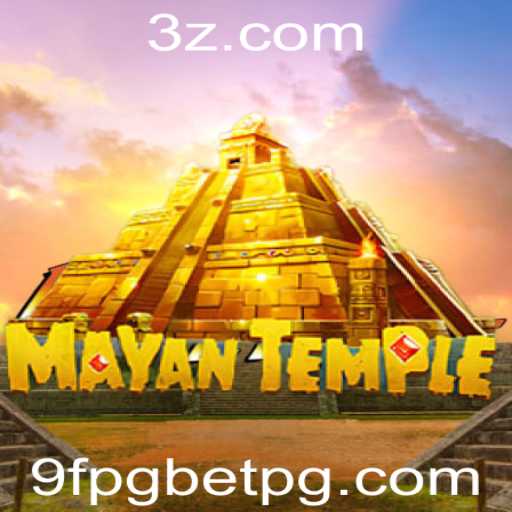 Descubra a Aventura de MayanTemple: O Novo Fenômeno dos Jogos