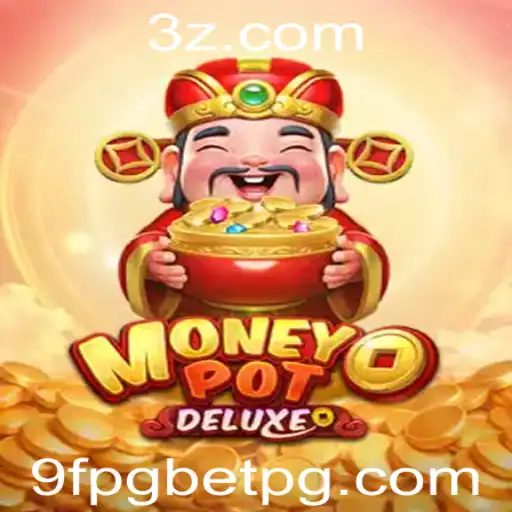 Descubra o Empolgante Universo de MoneyPotDELUXE