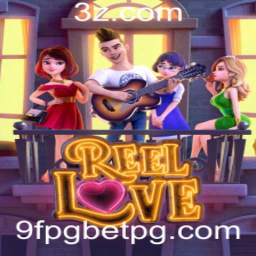 Descubra Tudo Sobre ReelLove: O Cassino de Amor com 9fpgbet