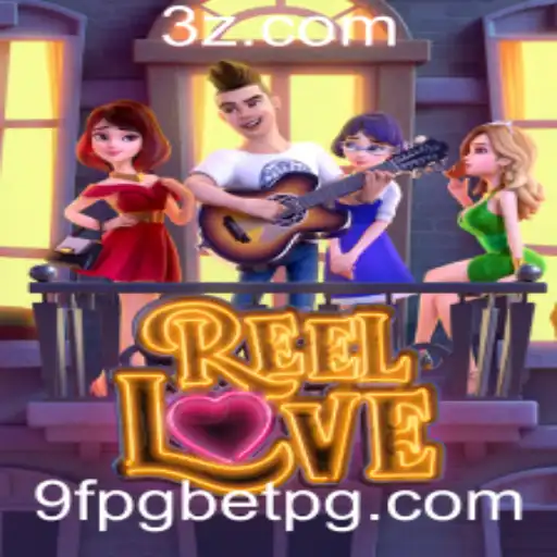 Descubra Tudo Sobre ReelLove: O Cassino de Amor com 9fpgbet