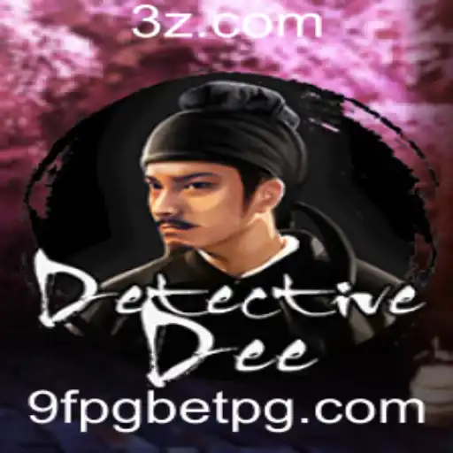 Descubra o Fascinante Mundo de DetectiveDee