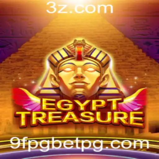Descobrindo os Segredos de EgyptTreasure: Um Mergulho no Mundo dos Aventurosos Caçadores de Tesouros