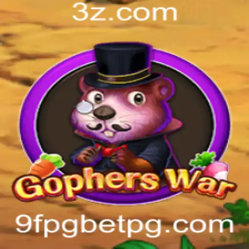 Aventuras Estratégicas: Descubra o Fascinante Mundo de GophersWar