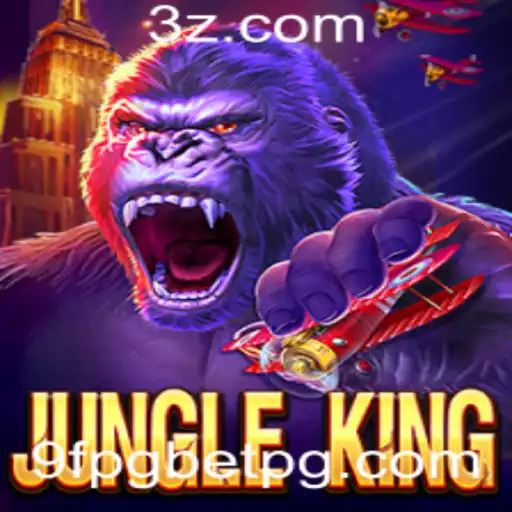 JungleKing: Aventura e Estratégia no Mundo Selvagem