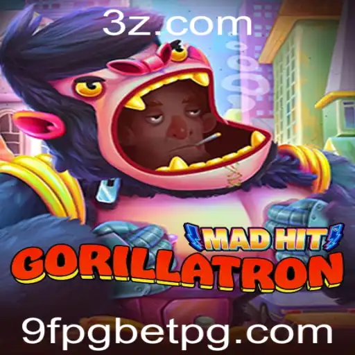 Descubra MadHitGorillatron: O Jogo que Está Conquistando o Mundo