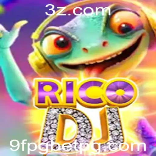 Descubra o Mundo de RicoDJ: Um Jogo Inovador com a Chave Mágica 9fpgbet
