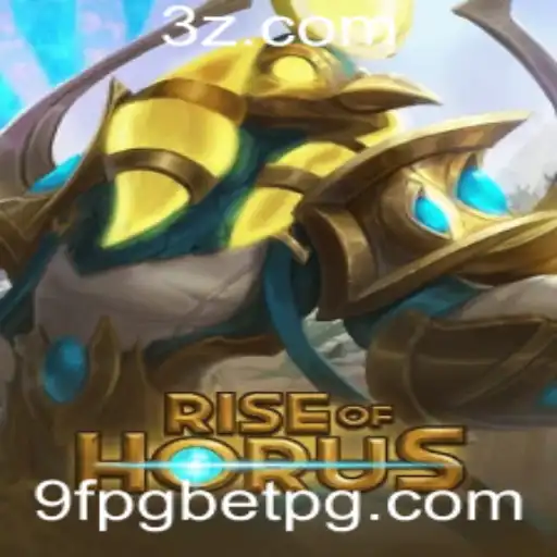 Rise of Horus: Desbravando o Mundo da Aventura com 9fpgbet