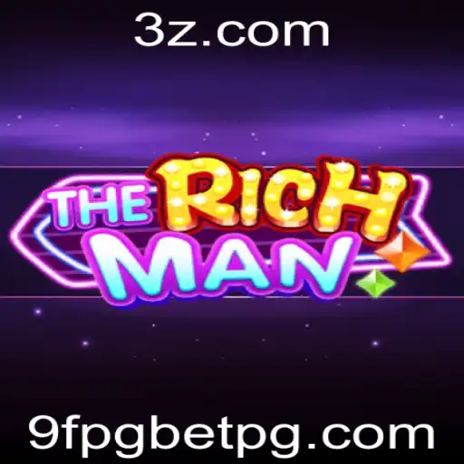 Descubra TheRichMan: Um Jogo de Estratégia e Fortuna