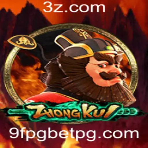 ZhongKui: O Novo Fenômeno de Jogo Combinado com 9fpgbet