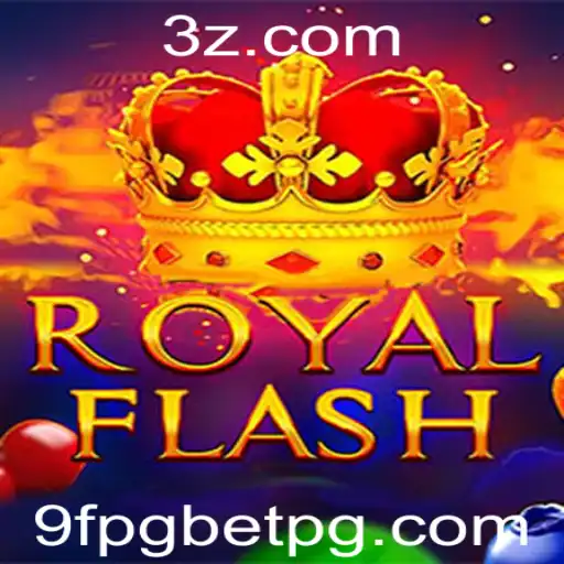 Descubra RoyalFlash: Um Jogo Inovador no Mundo dos Cassinos Online