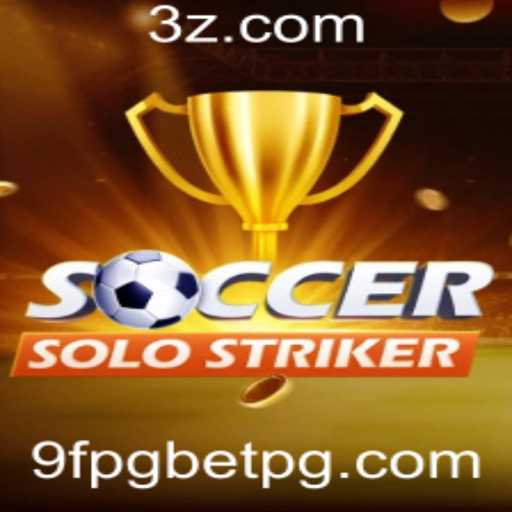 Descubra SoccerSoloStriker: O Novo Fenômeno do Futebol Virtual
