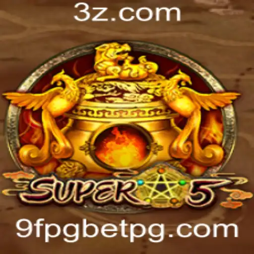 Descubra o Fascinante Mundo de Super5: O Jogo que Está Revolucionando a Diversão