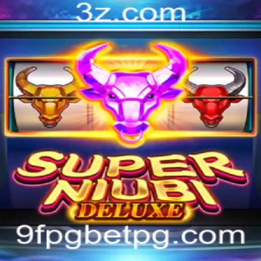 SuperNiubiDeluxe: O Jogo que Está Revolucionando o Entretenimento Digital