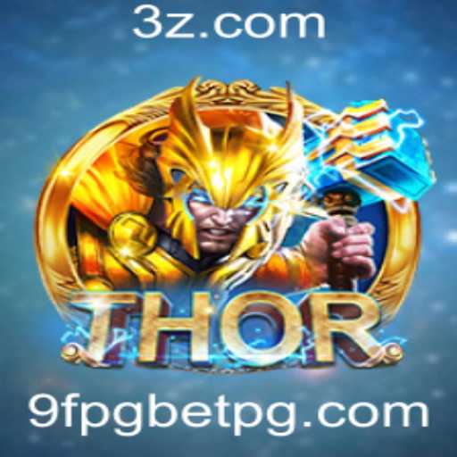 Descubra o Universo de THOR: Um Mergulho Profundo no Jogo Revolucionário Associado a 9fpgbet