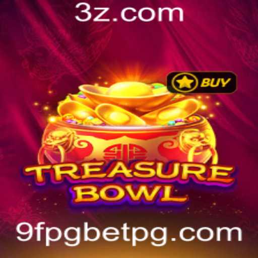 Explorando o Mundo de TreasureBowl: Um Mergulho Nas Aventuras de 9fpgbet