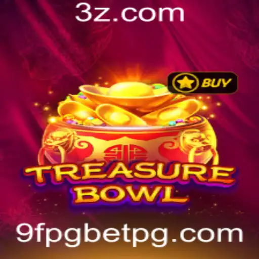 Explorando o Mundo de TreasureBowl: Um Mergulho Nas Aventuras de 9fpgbet