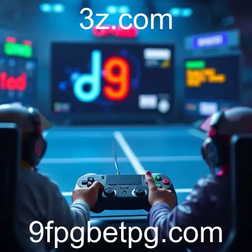 A Profundidade dos Videogames e o Mundo 9fpgbet