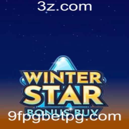 Explorando o Mundo Fascinante de WinterStarBonusBuy: As Novas Regras do Jogo