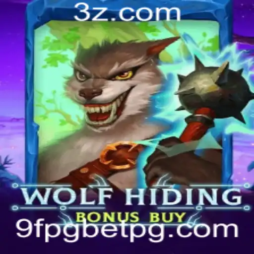 Explorando WolfHidingBonusBuy: Um Jogo de Estratégia e Emoção