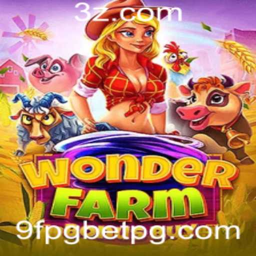 Explorando o Fascinante Mundo de WonderFarmBonusBuy: Um Mergulho Profundo